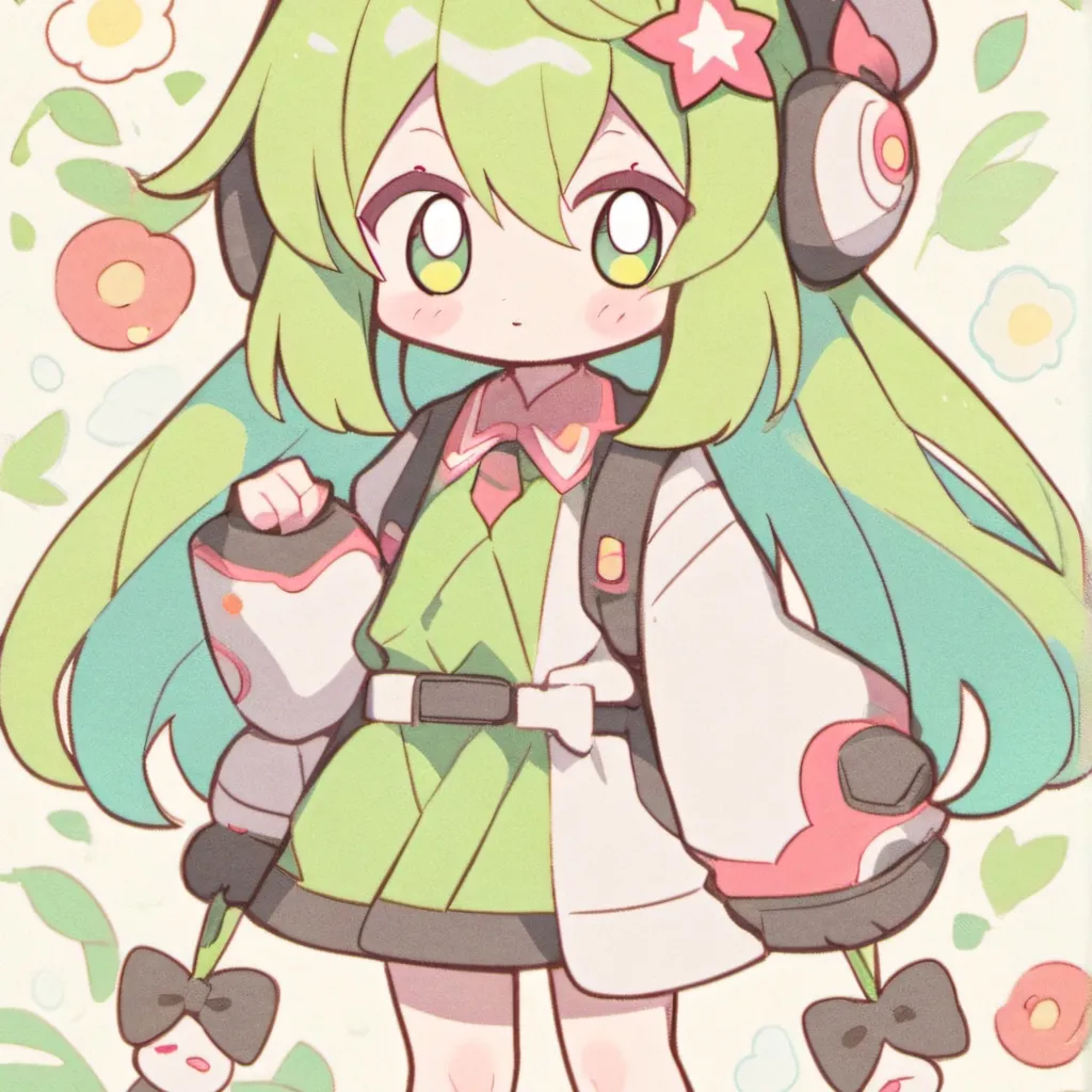 chat with ai character: xd