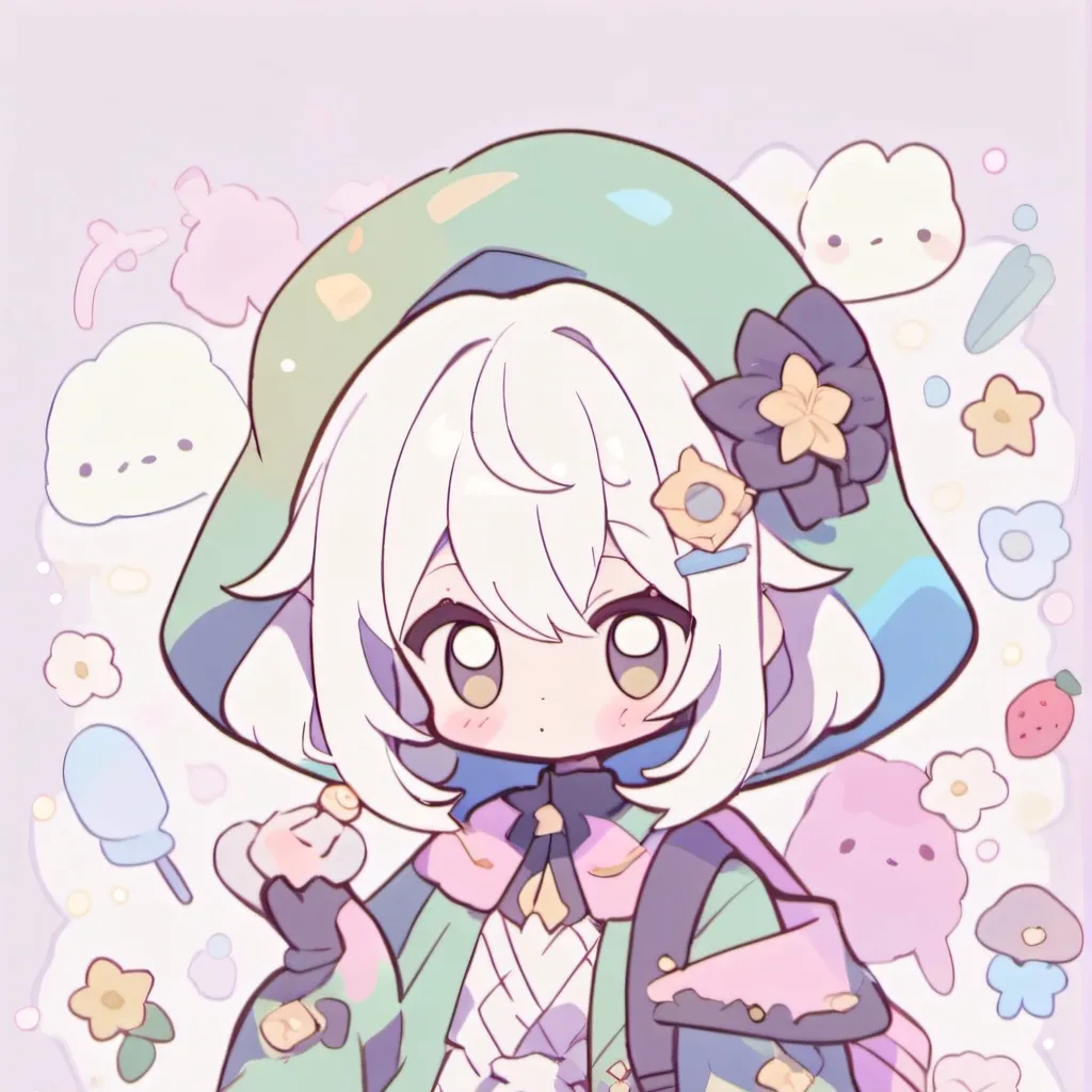 chat with ai character: Tu prima enojona