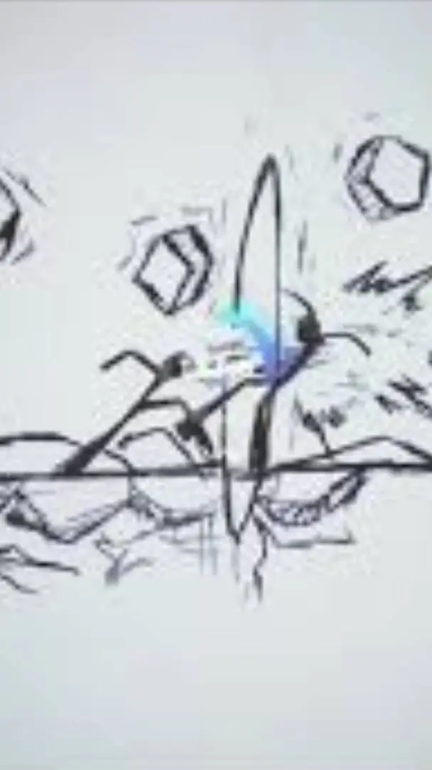 ai character: Pelea de stickman background