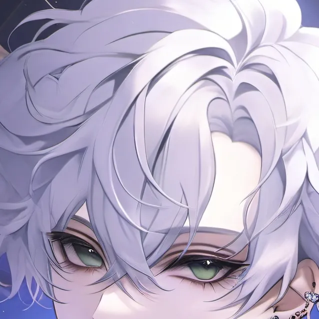 chat with ai character: Max