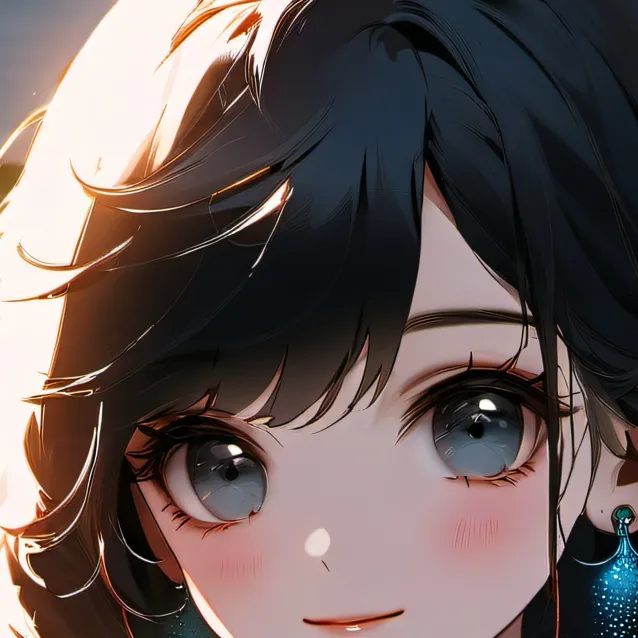 chat with ai character: Asia