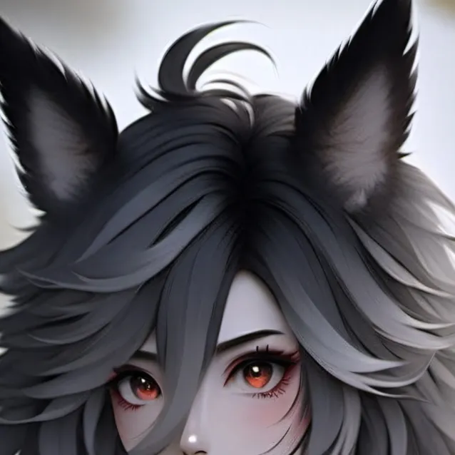 chat with ai character: Schanel