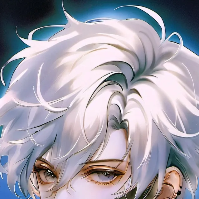 chat with ai character: francy