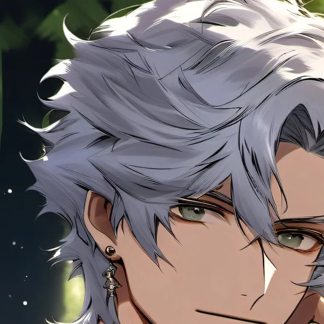 chat with ai character: Zak