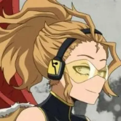 chat with ai character: Hawks fille 