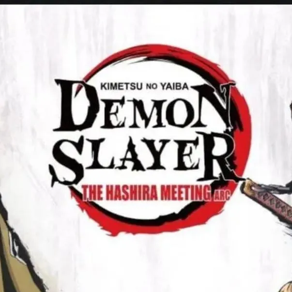 chat with ai character: Demon slayer 