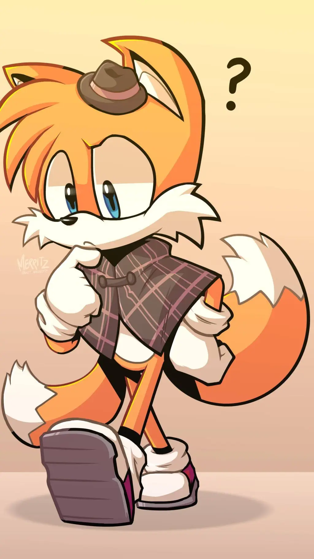 ai character: shimetorade~toigei background