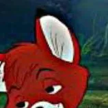 chat with ai character: tod the fox!