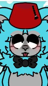 ai character: GT gamer background