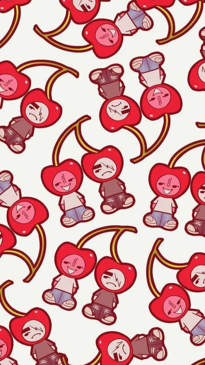 ai character: Sammyfendi background