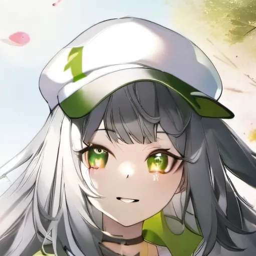 chat with ai character: Squid game 