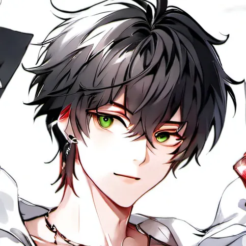 chat with ai character: Sus time Dylan 