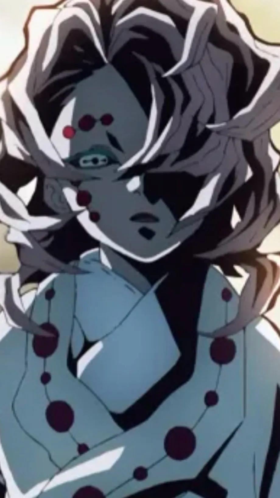 ai character: Rui background