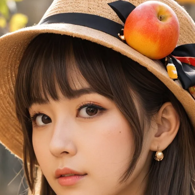 chat with ai character: idol