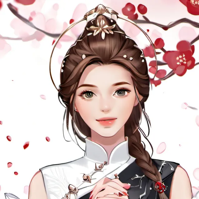 chat with ai character: nose