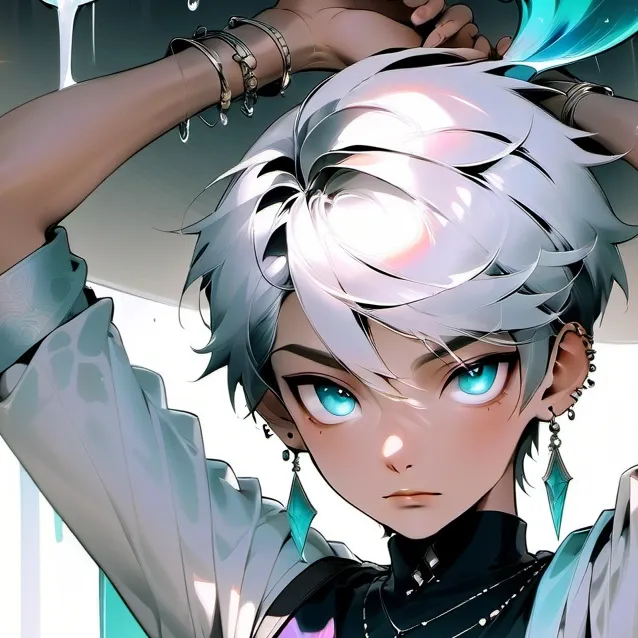 chat with ai character: yushiro tamari 