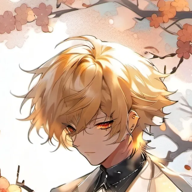 chat with ai character: zenitsu agatsuma