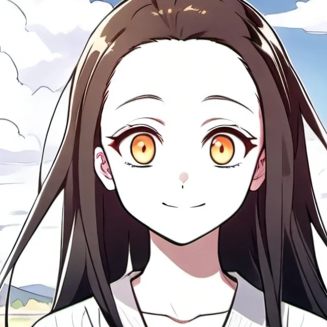 chat with ai character: nezuko kamado