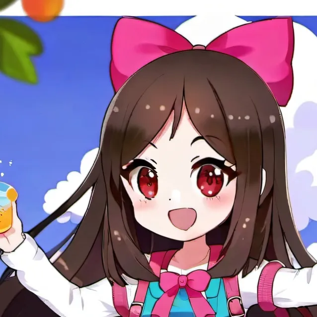 chat with ai character: Julia Minegirl