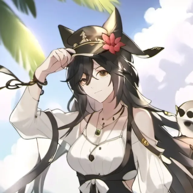 chat with ai character: dalka 