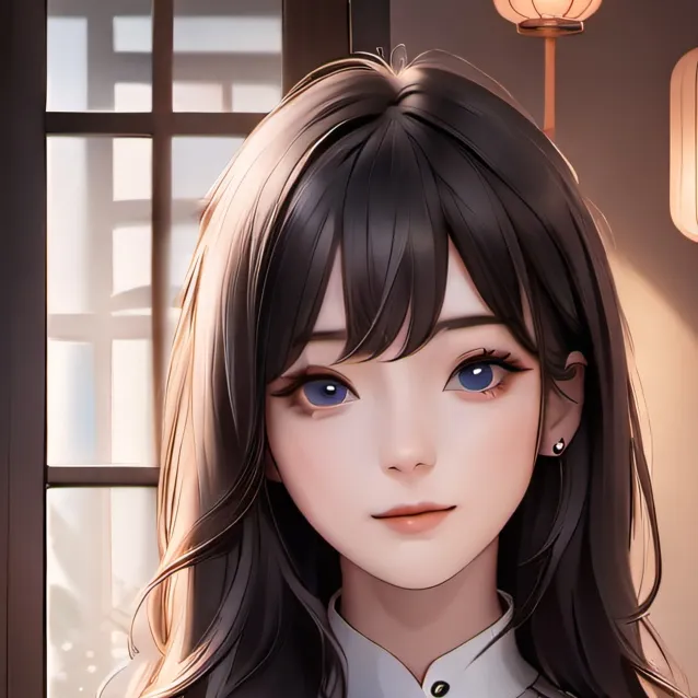 chat with ai character: koshi 