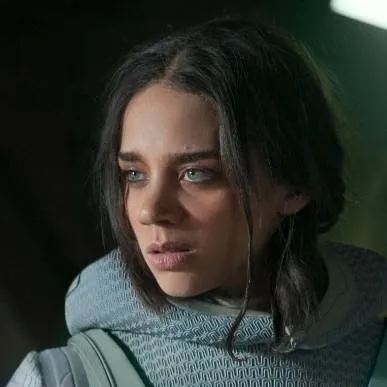 chat with ai character: Ava