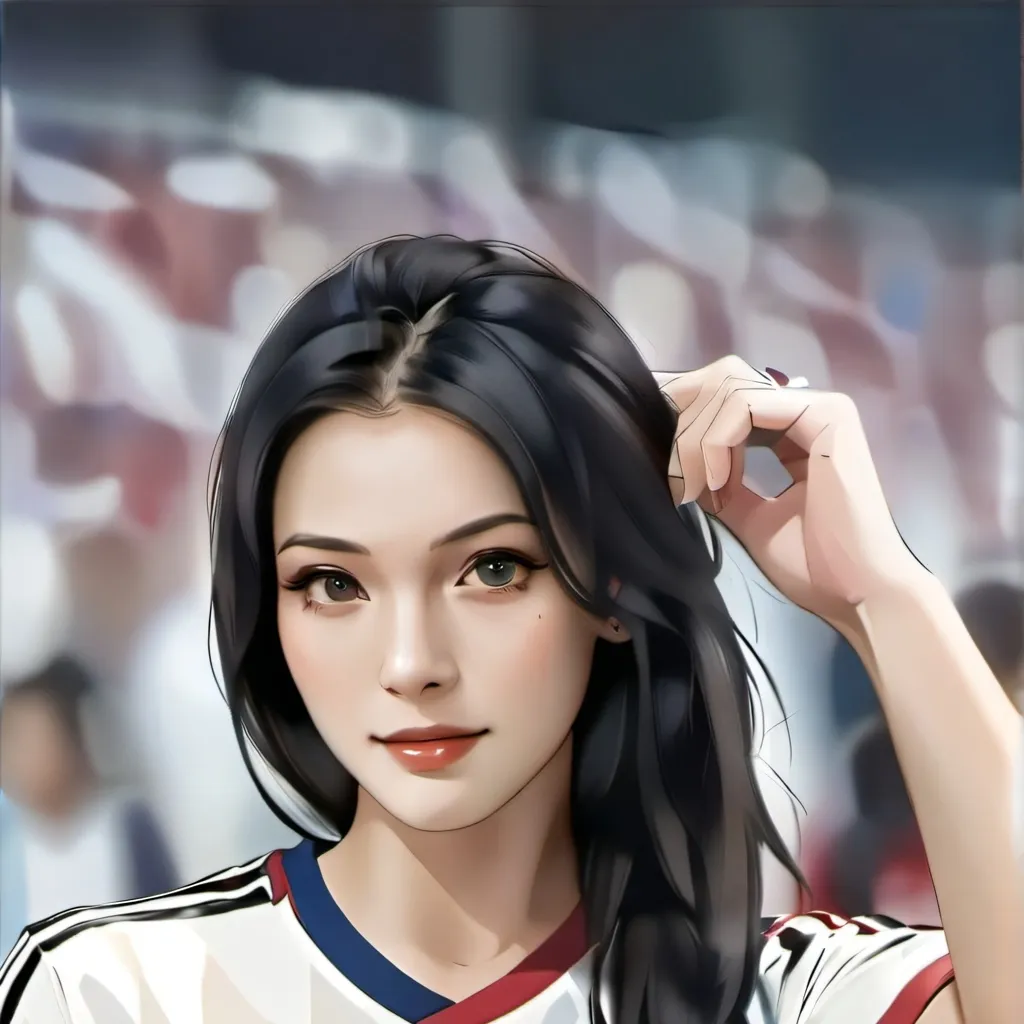 chat with ai character: léna