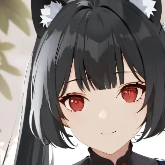 chat with ai character: furry