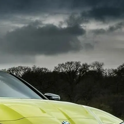 chat with ai character: BMW M4 G82 