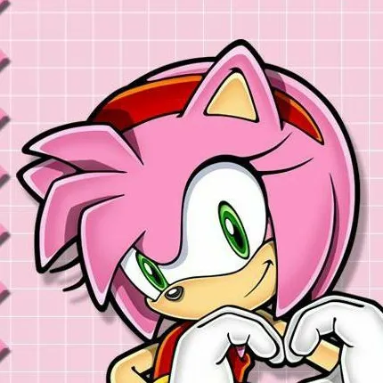 chat with ai character: Amy Rose