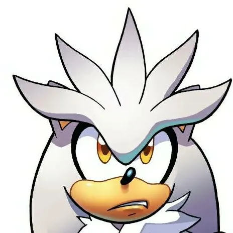 chat with ai character: Silver