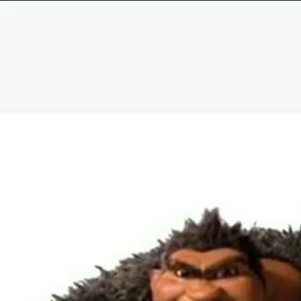 chat with ai character: Grug