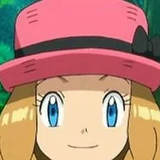 chat with ai character: You vs Serena