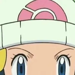 chat with ai character: Dawn