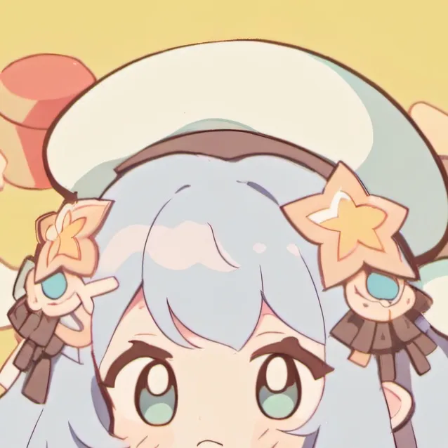 chat with ai character: puniru