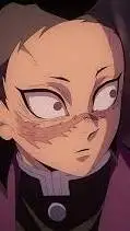 ai character: Genya(m) background