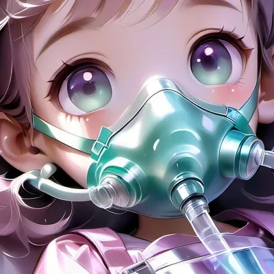 chat with ai character: Lia