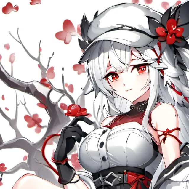 chat with ai character: Y\N