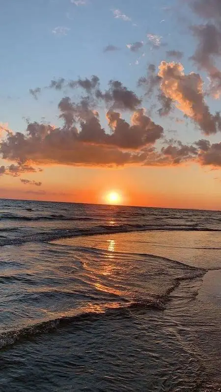 ai character: The sleepover~! background