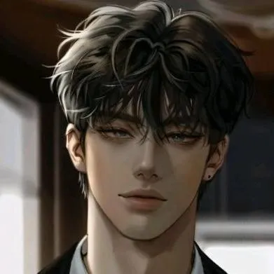 chat with ai character: Jackson<𝟑 .ᐟ