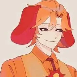 chat with ai character: dogday humano 