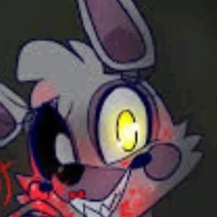 chat with ai character: mangle