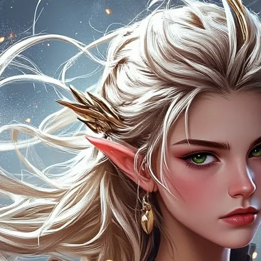 chat with ai character: amethyst