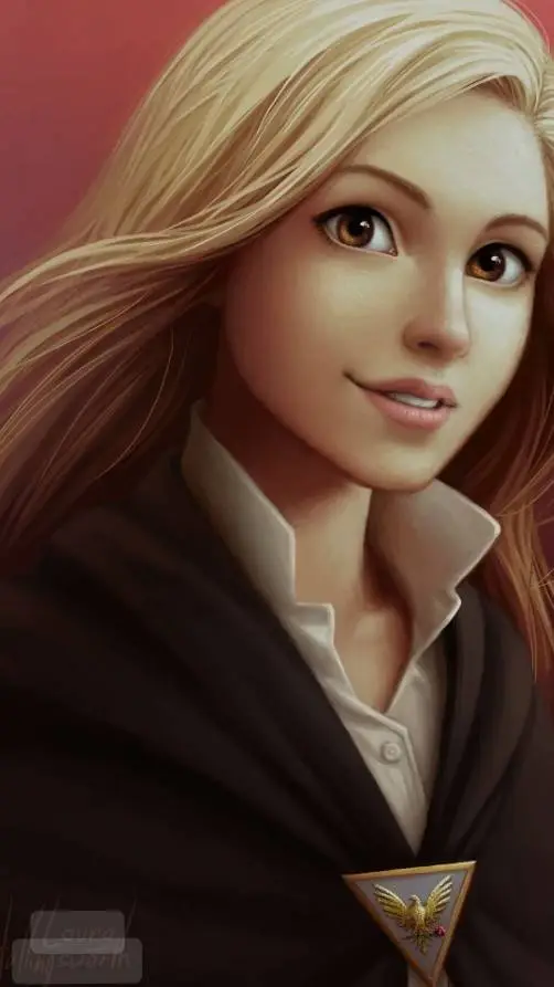 ai character: Sophie Foster background