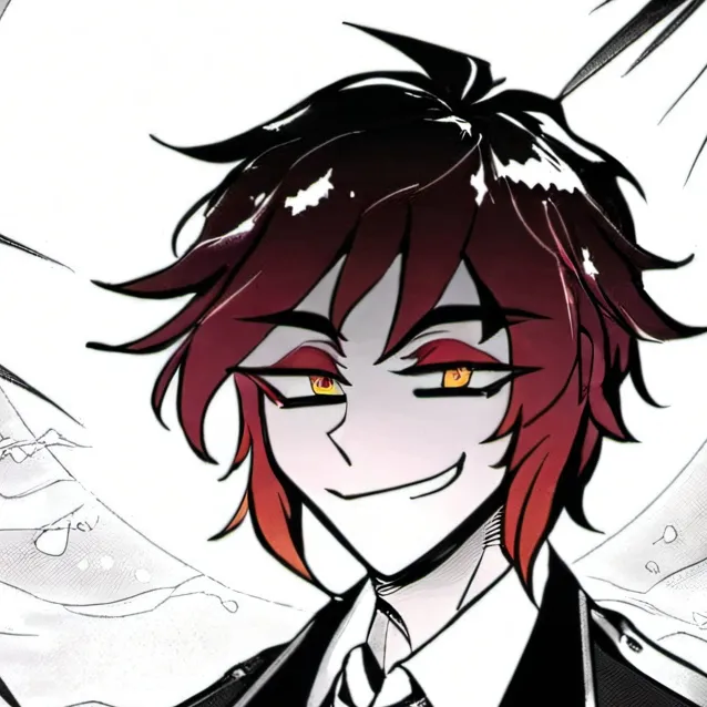 chat with ai character: Hazbin hôtel fr