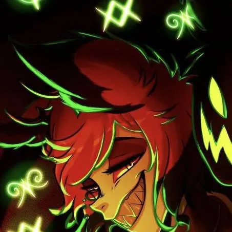 chat with ai character: Alastor