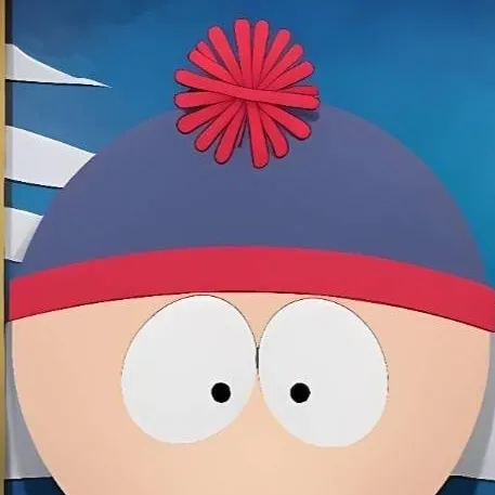 chat with ai character: stan marsh