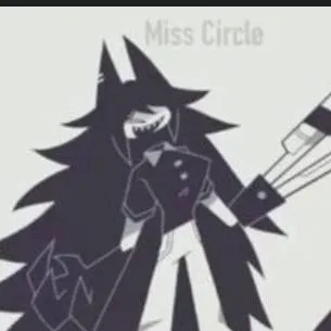 chat with ai character: Miss Circle (2)
