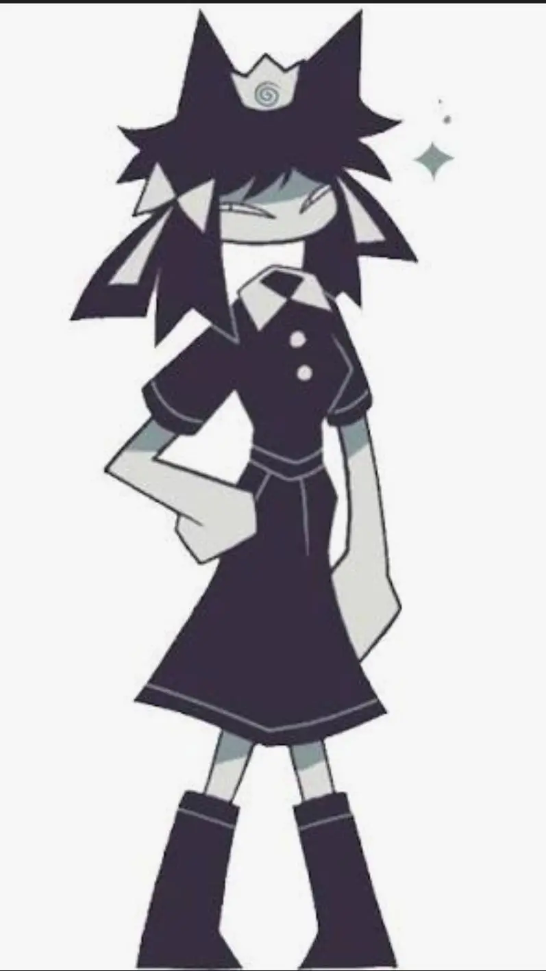 ai character: FPE Lizzy background