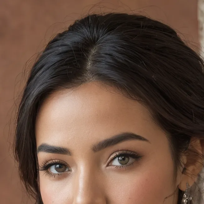 chat with ai character: estrella